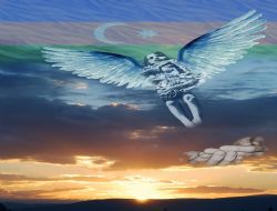 ‘Tarih ermeni vahşetini unutmayacak'